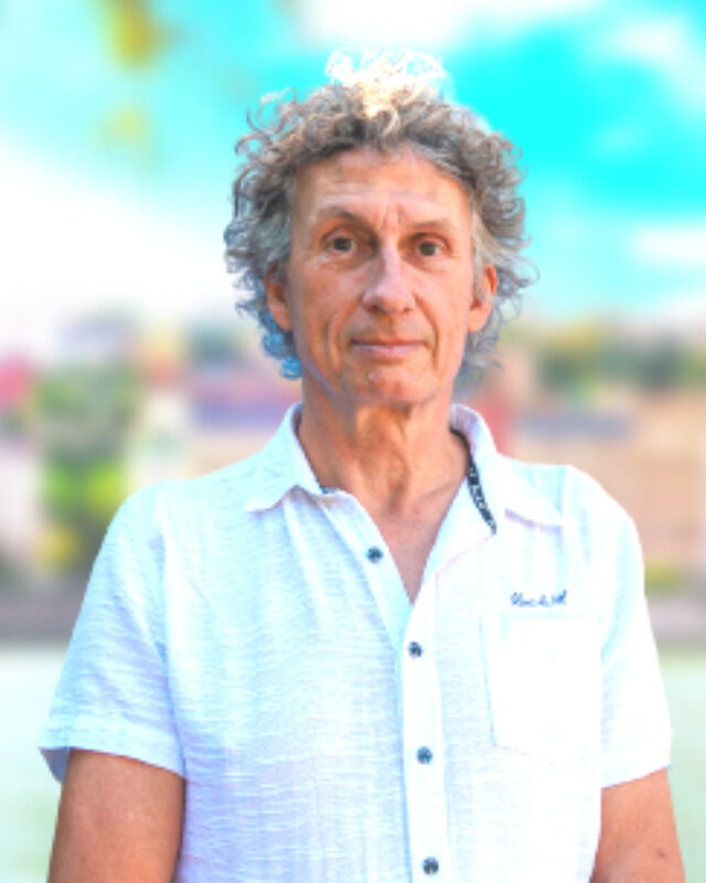 Caecil Nanninga