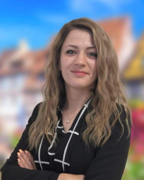 Adeline Remery