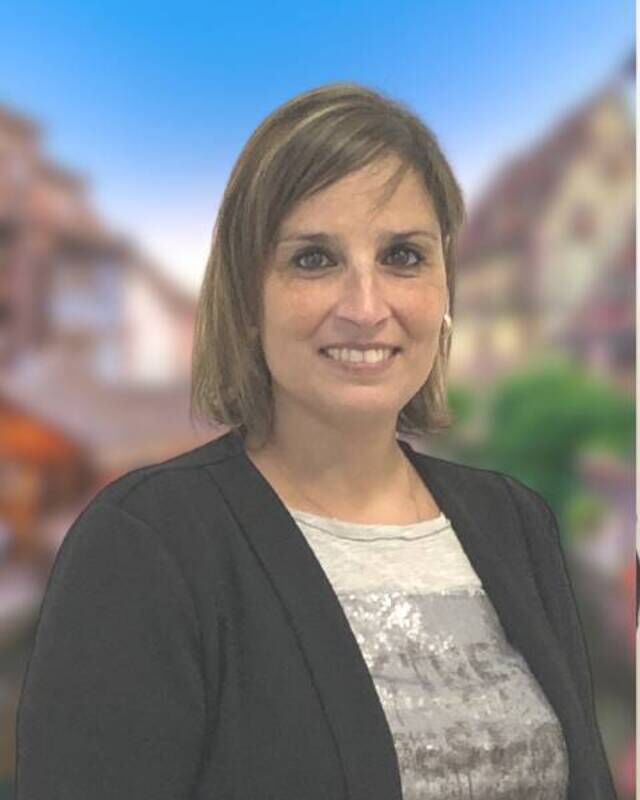 Noura Benaziza