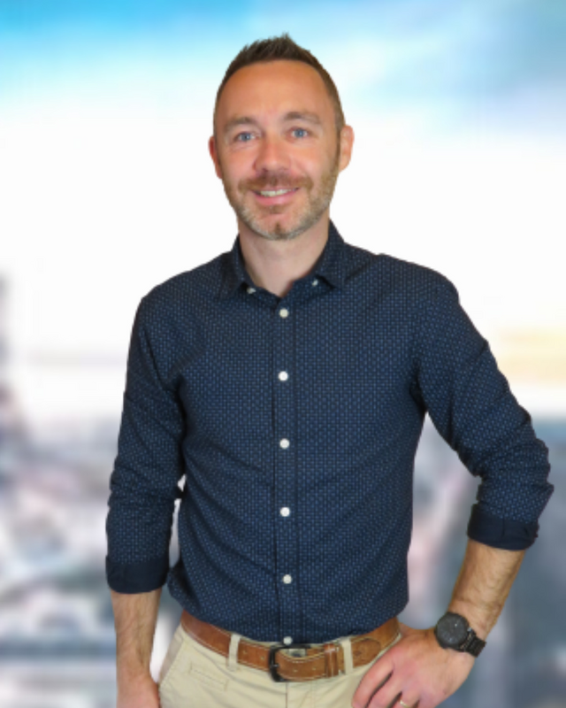 Matthieu Kirch