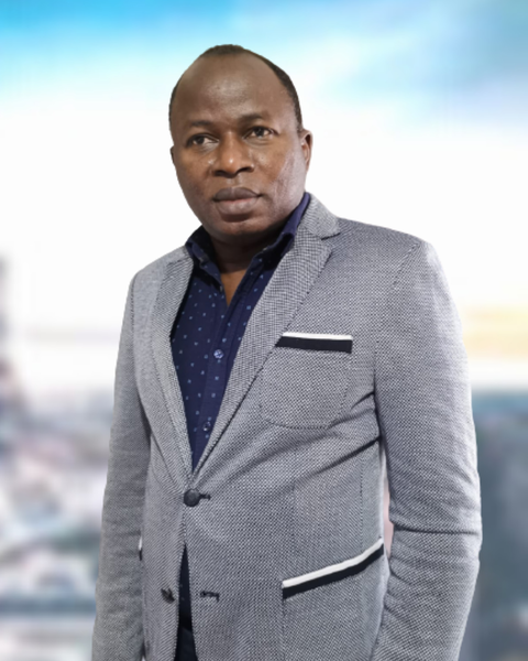 Elhadji Boukari Ousmane