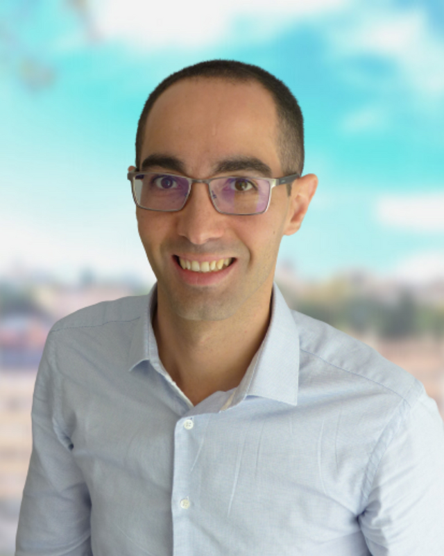 Rhalid Bounehilat