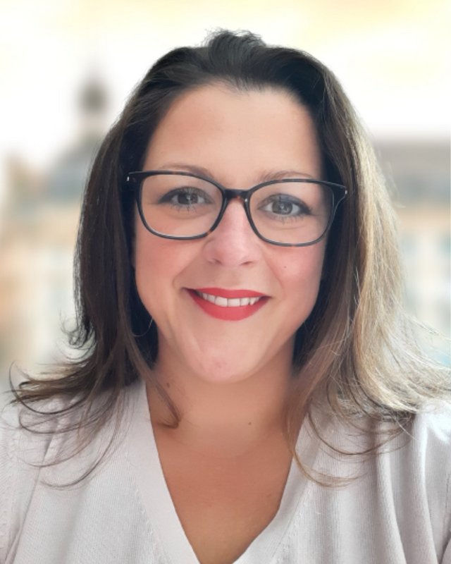 Julie Eymard