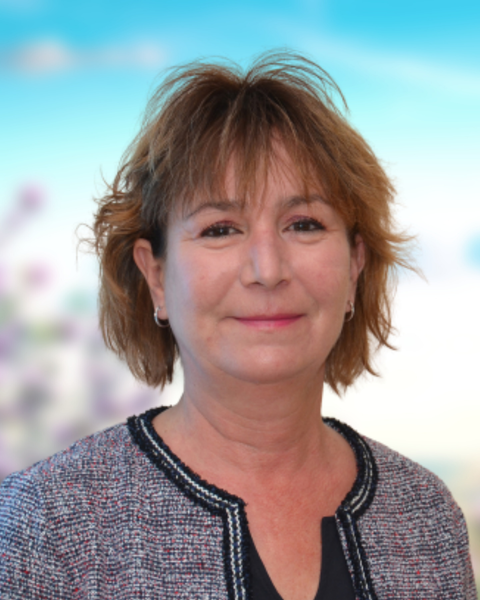 Christelle Mollot