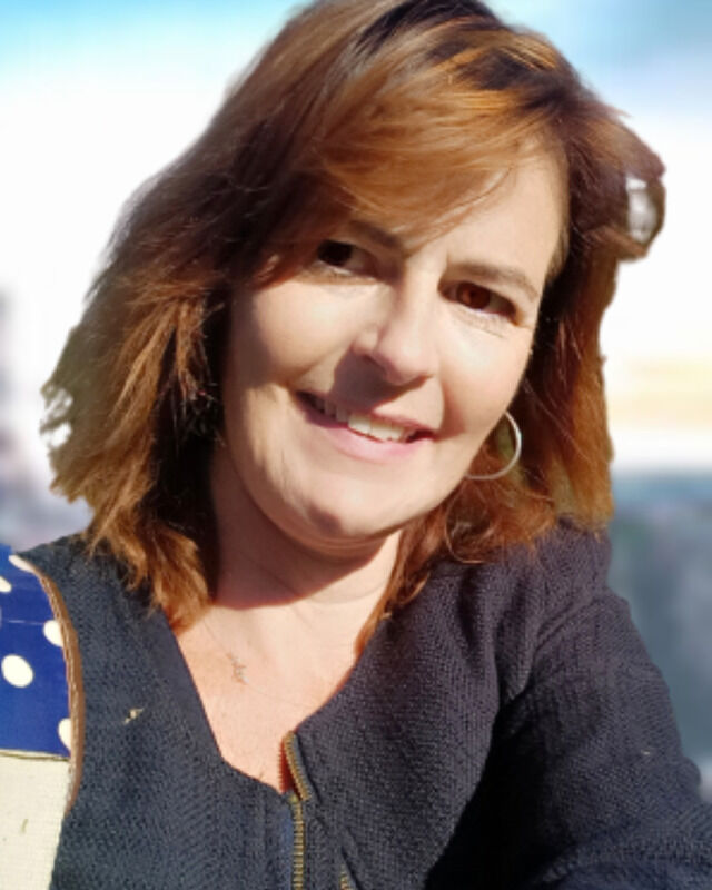 Valerie Duchemin