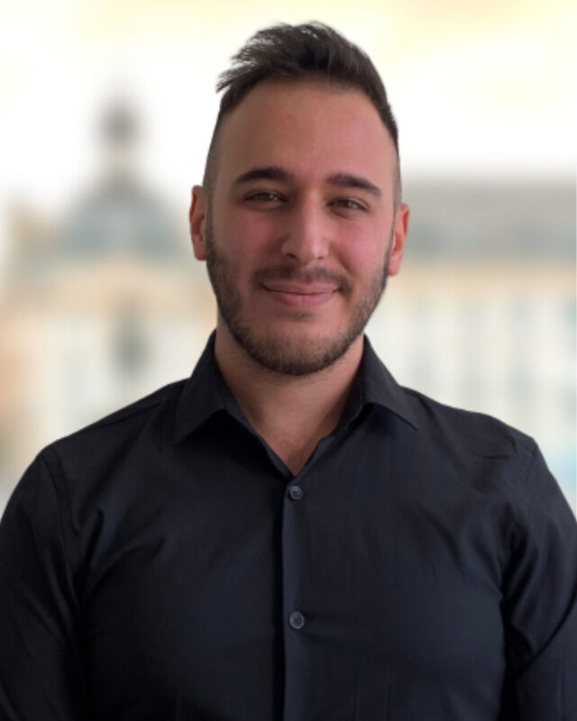 Enzo Thibaudault