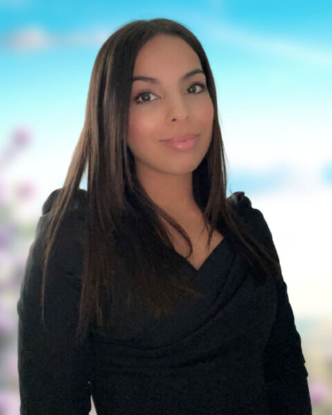 Morgane Nabila Maillot