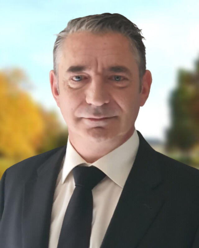Thierry Dilly
