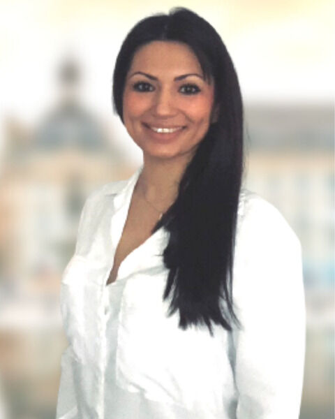 Angelica Parra-Carilao