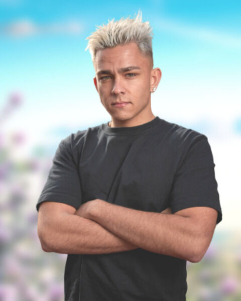 James Jaeggy