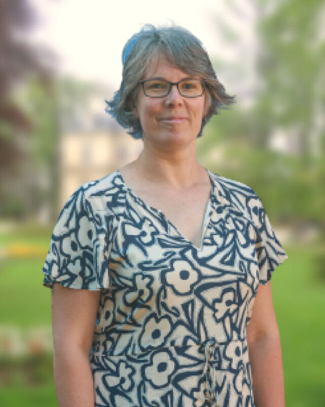 Isabelle Branet