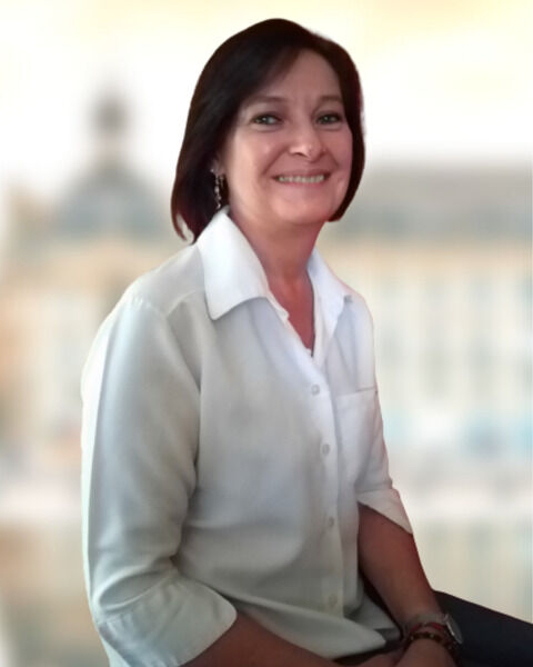 Micheline Quintard