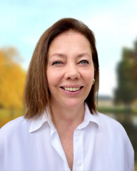 Véronique Hego