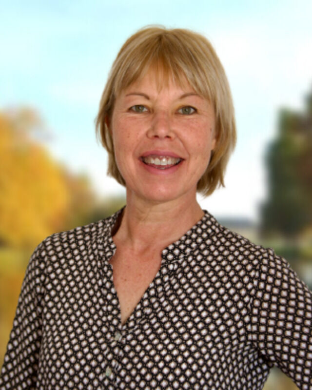 Isabelle Trouve