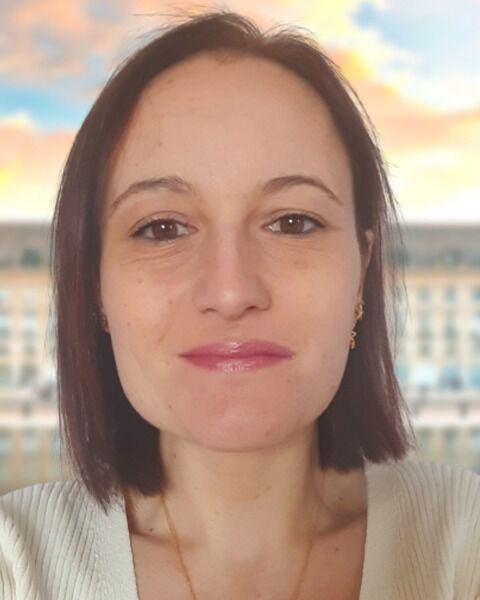 Stéphanie Darier