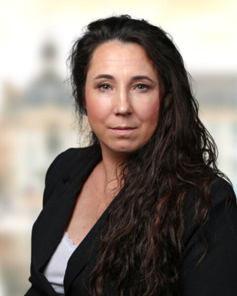 Cynthia Hubert