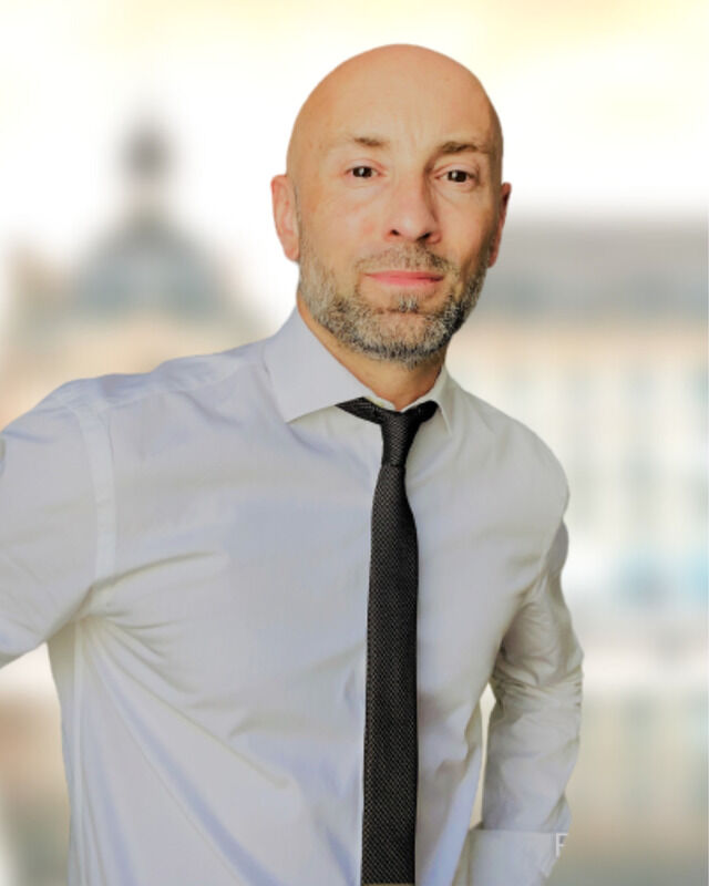 Anthony Henon