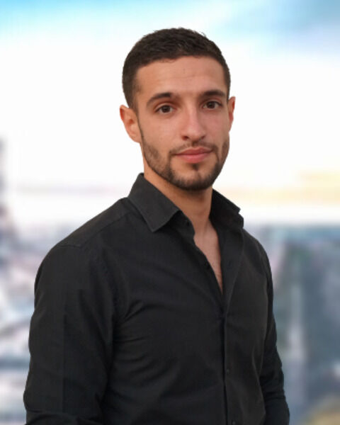 Joao Dias Amaro