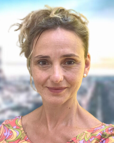 Gabriela Le Texier
