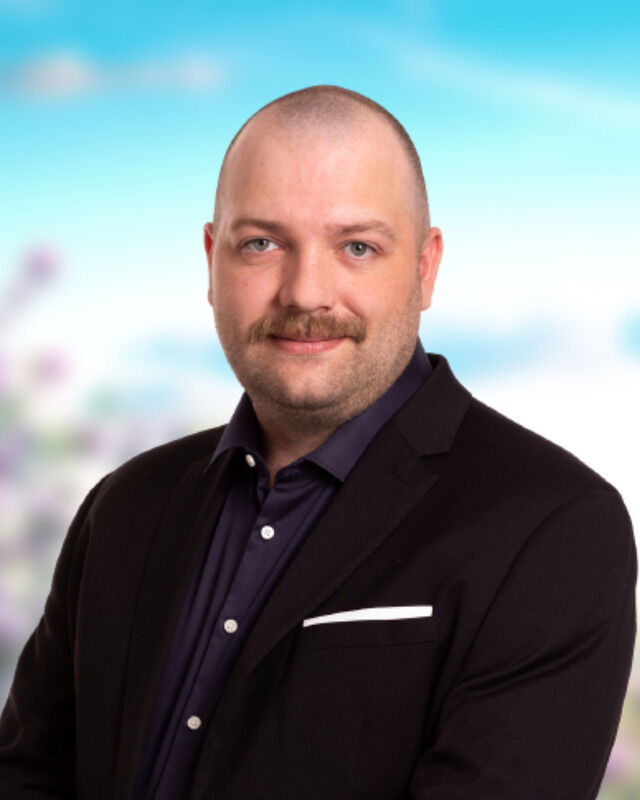 Florian Richard
