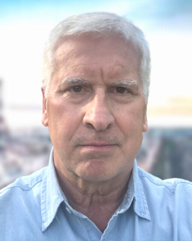 Jean Marc Guitard