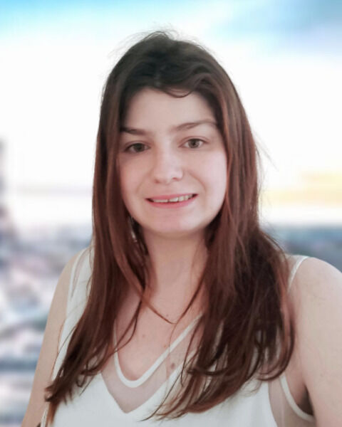 Solène Mahdar-Recorbet