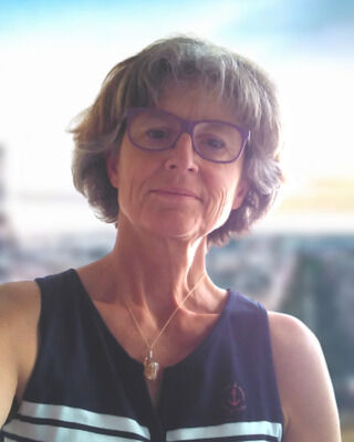 Sylvie Desvoyes