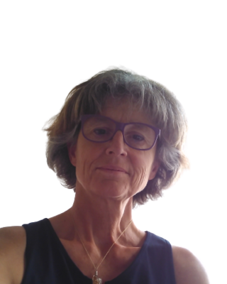 Sylvie Desvoyes