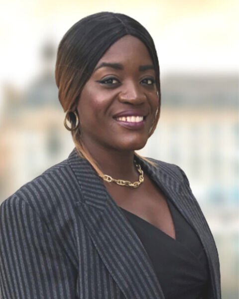 Christaline Lemaire