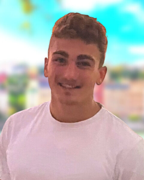 Maxime Gillmann