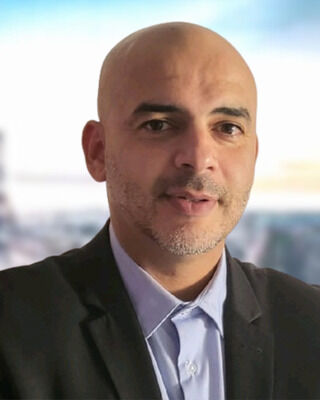 Houari Belmessabih