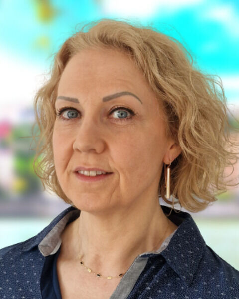 Karine Erbisti