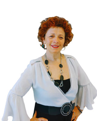 Isabelle Moreno