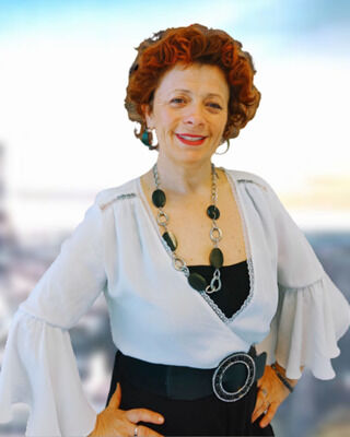 Isabelle Moreno