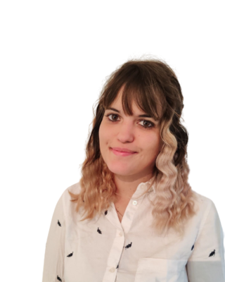 Coralie Polvoreda