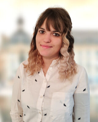 Coralie Polvoreda