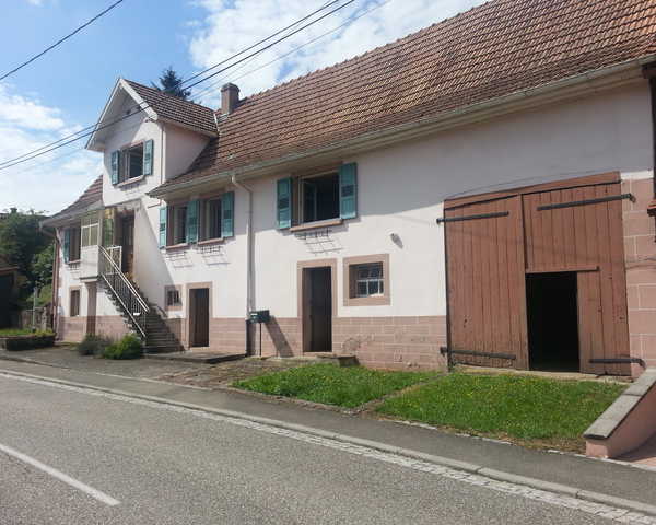 Vente Maison à Baerenthal (57230) - 44571.jpg