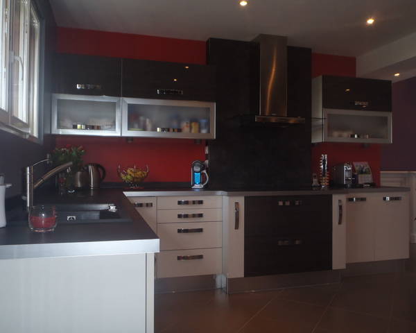Belle maison, idéalement rénovée ! - Pa271041