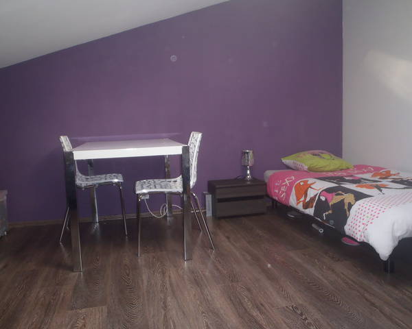 Belle maison, idéalement rénovée ! - Pa271008