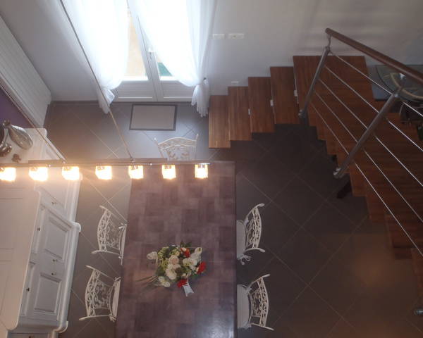 Belle maison, idéalement rénovée ! - Pa271050
