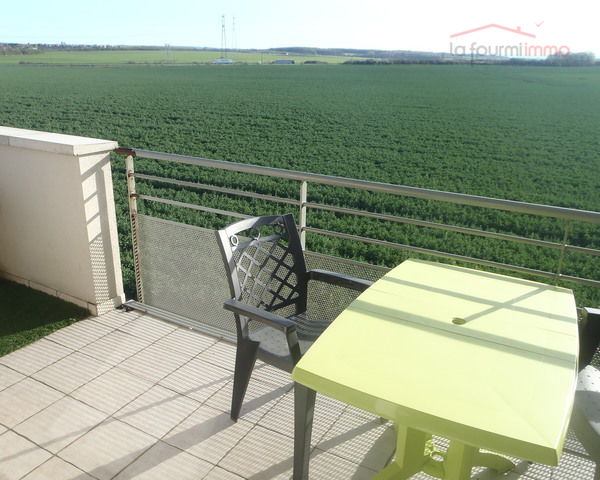 Très bel appartement situé à Saint Privat La Montagne. - Pa060297