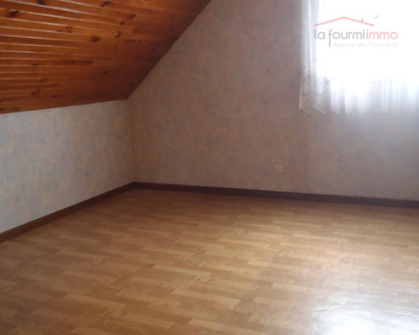 Maison individuelle de 98 m² située à Batilly. - Pa280322
