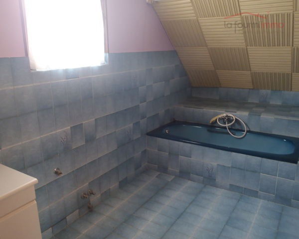 Maison individuelle de 98 m² située à Batilly. - Pa280315