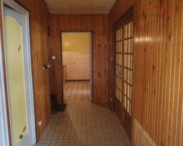 Maison individuelle de 98 m² située à Batilly. - Pa280311