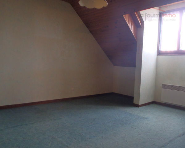 Maison individuelle de 98 m² située à Batilly. - Pa280313