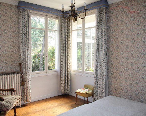 Bry sur marne, maison 6 pièces - Chambre