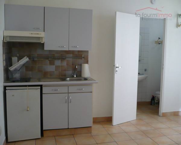 Exclusivité, centre ville de Nogent sur Marne, studio + cave - 133