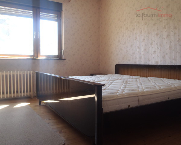 Maison mitoyenne sur Faulquemont. - Pa290295