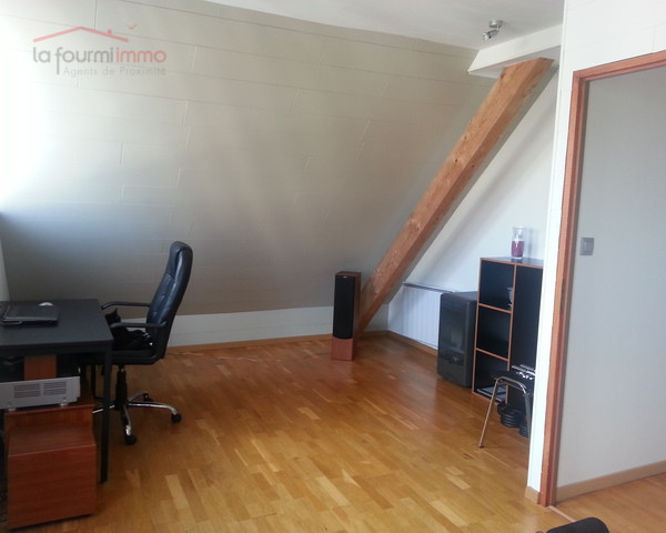 Grande maison 130m² entièrement rénovée à 5mn de Brumath - 20160527 175635