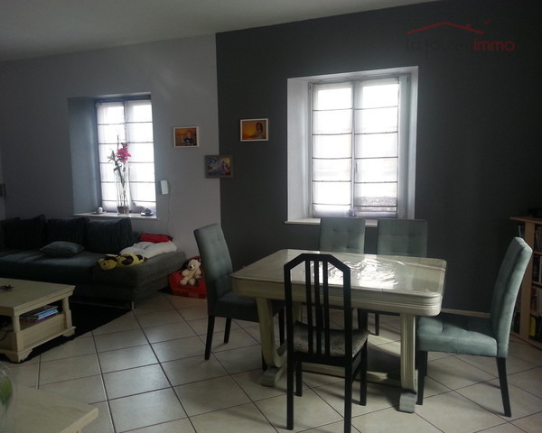 Grande maison 130m² entièrement rénovée à 5mn de Brumath - 20160527 180438